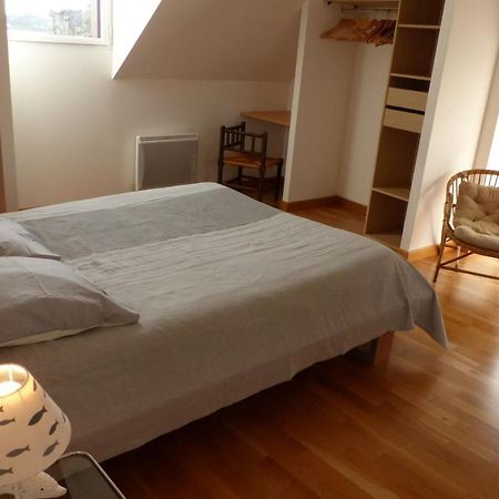 Maison 4 Personnes En Bord De Mer - Golfe Du Morbihan Баден Екстериор снимка