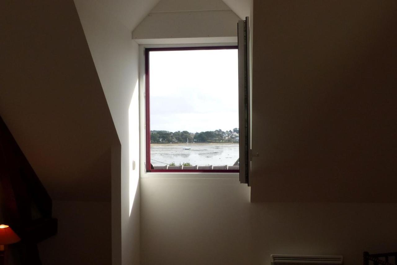 Maison 4 Personnes En Bord De Mer - Golfe Du Morbihan Баден Екстериор снимка