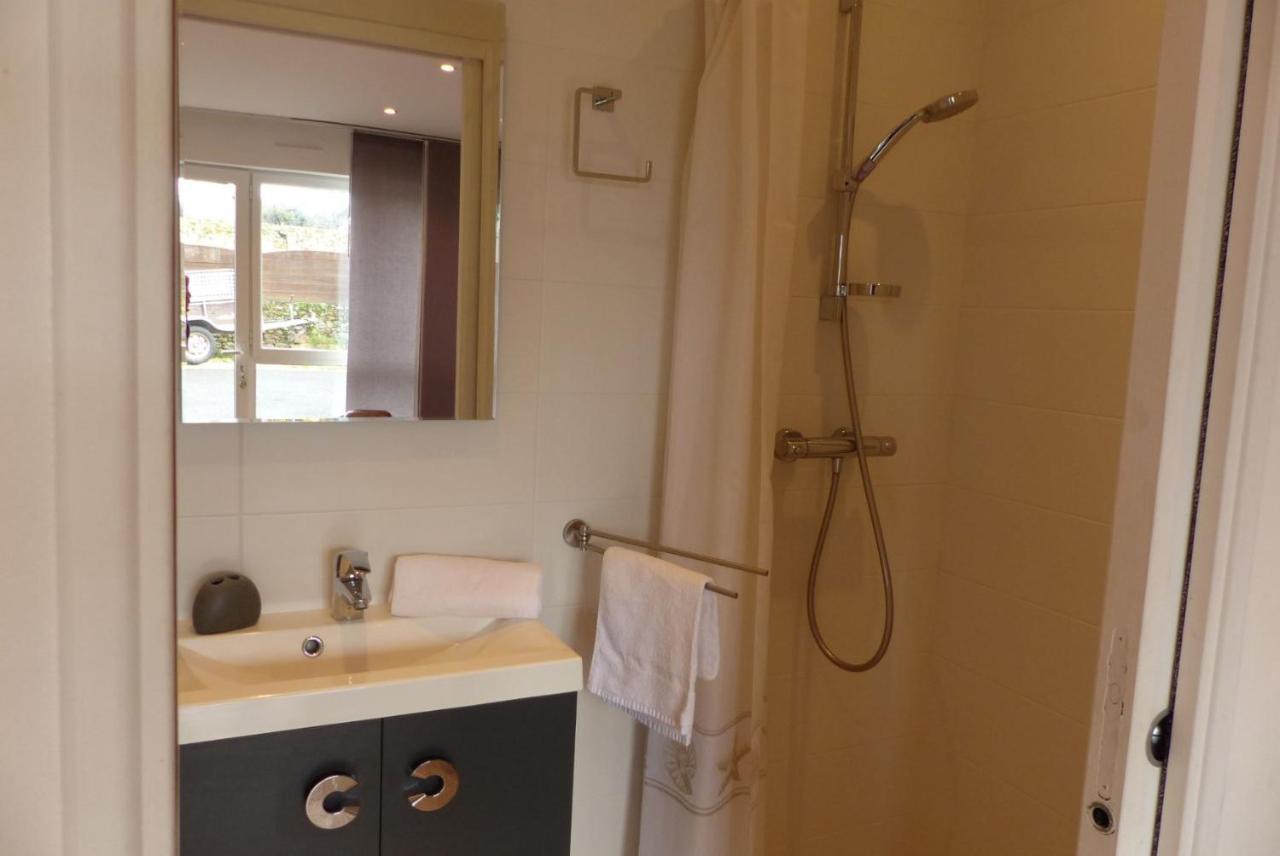 Maison 4 Personnes En Bord De Mer - Golfe Du Morbihan Баден Екстериор снимка