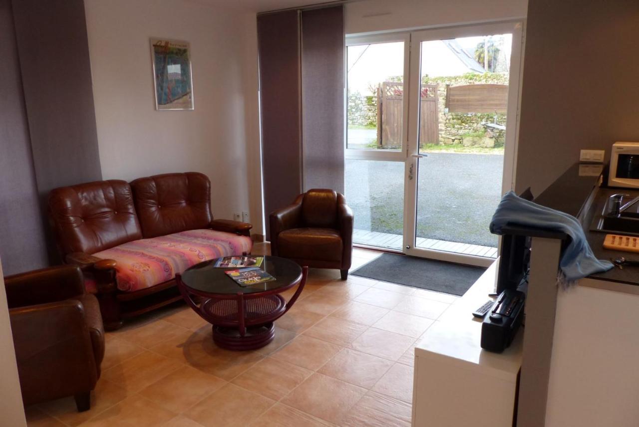 Maison 4 Personnes En Bord De Mer - Golfe Du Morbihan Баден Екстериор снимка