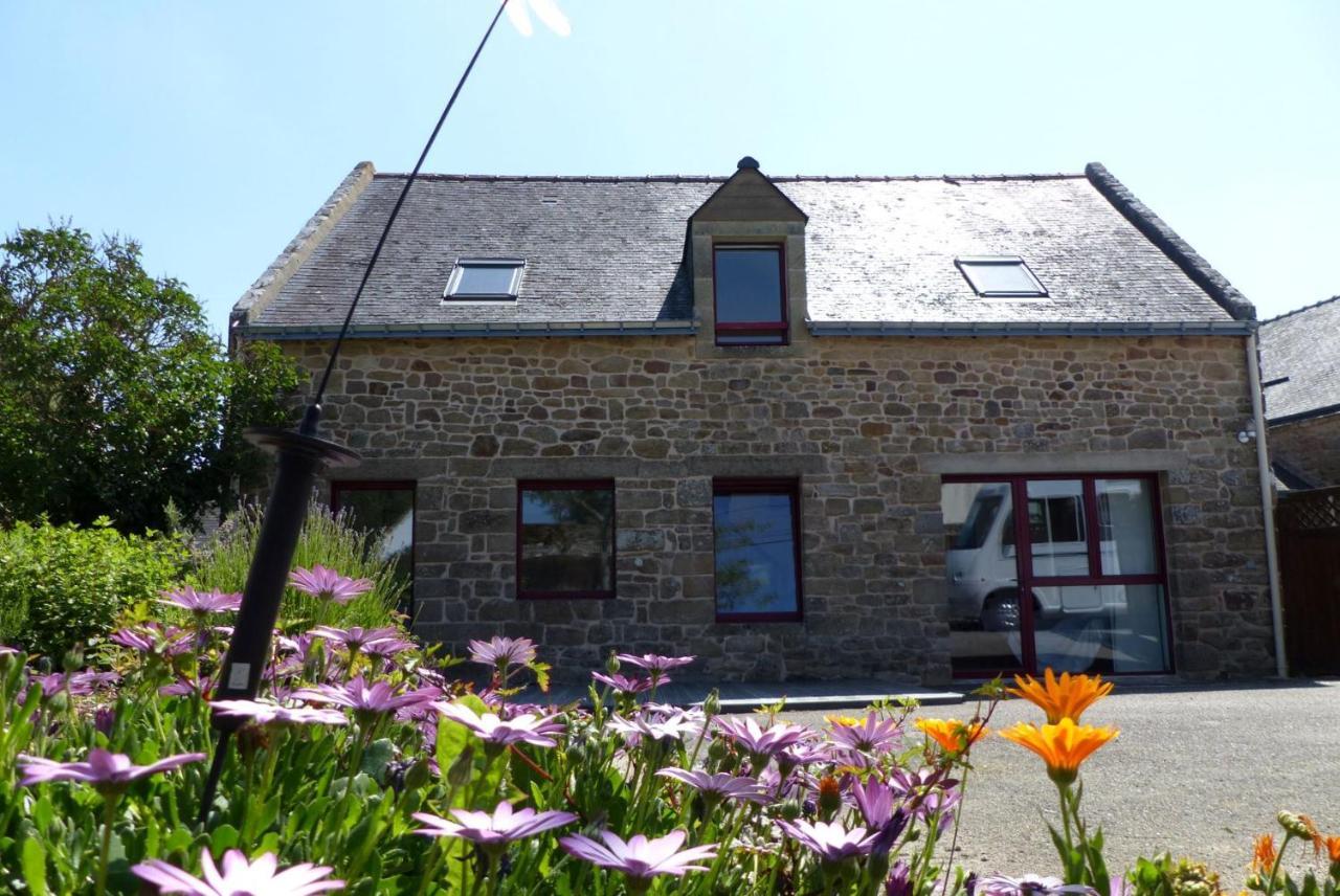 Maison 4 Personnes En Bord De Mer - Golfe Du Morbihan Баден Екстериор снимка